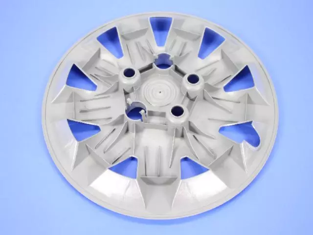 Wheel Cover - Mopar (04743813AB)