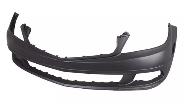 MB1000298 - Exterior: Bumper Cover for COLLISION Image