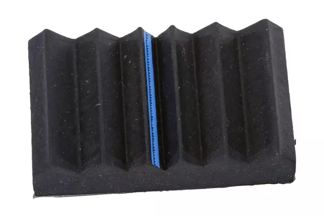 23340380 - : Fuel Tank Insulator for Buick: Enclave | Cadillac: XT5, XT6 | Chevrolet: Blazer, Traverse, Traverse Limited | GMC: Acadia Image