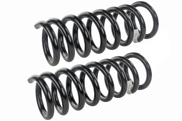 SMS60148 - Suspension &amp; Steering: Coil Spring Set for MEVOTECH Image