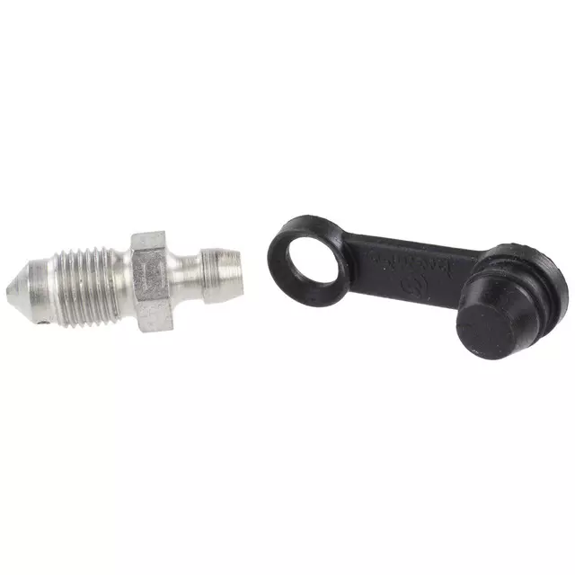 Caliper Bleeder Screw - Ford (lk4z2208a)