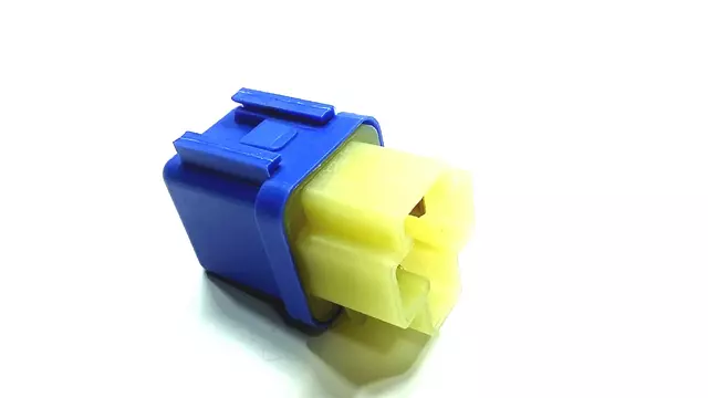 82501FC210 - : Starter Relay for Subaru Image