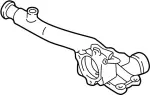 11061EH00B - : Thermostat Housing for Infiniti Image