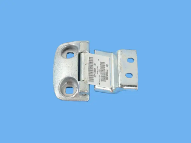 68324627AA - : Rear Door Upper Hinge for Ram: ProMaster 1500, ProMaster 2500, ProMaster 3500 Image