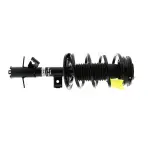 SR4214 - : Complete Corner Unit Assembly -Strut, Mount and Spring for KYB Image