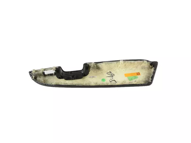 Rear Door Trim Armrest, Left - Mopar (6GF67LR5AA)