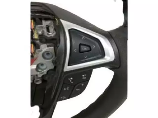 Steering Wheel - Ford (DS7Z-3600-AF)