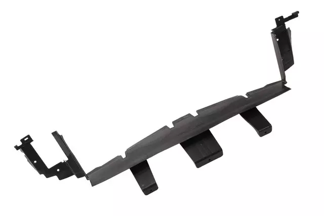 84444854 - : Lower Radiator Air Baffle for GM Image