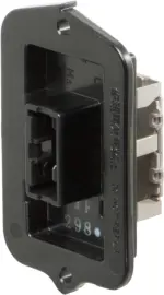 20092 - : HVAC Blower Motor Resistor for FOUR SEASONS Image