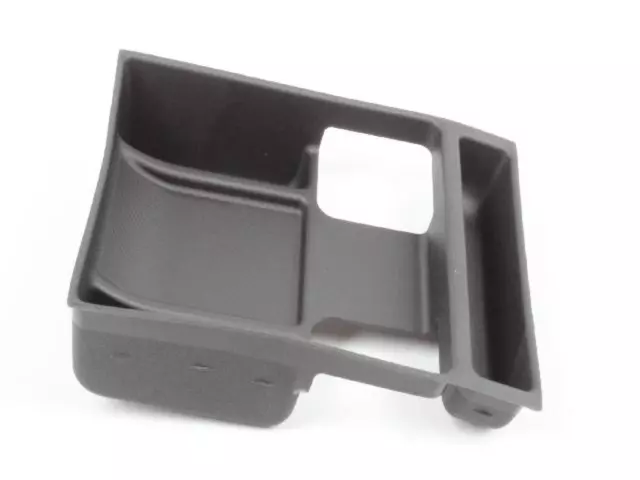 5108213AA - Interior Trim: Floor Console Mat for Mopar Image