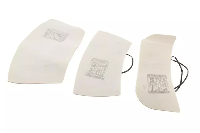 Front Seat Heater - GM (25730800)