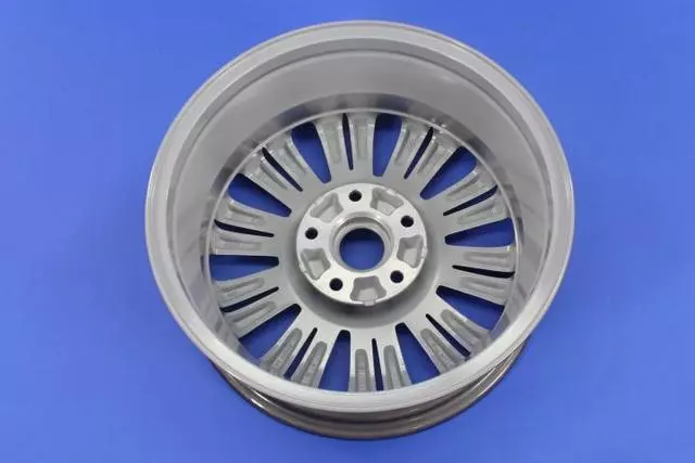 Aluminum Wheel - Mopar (1SP67DD5AB)