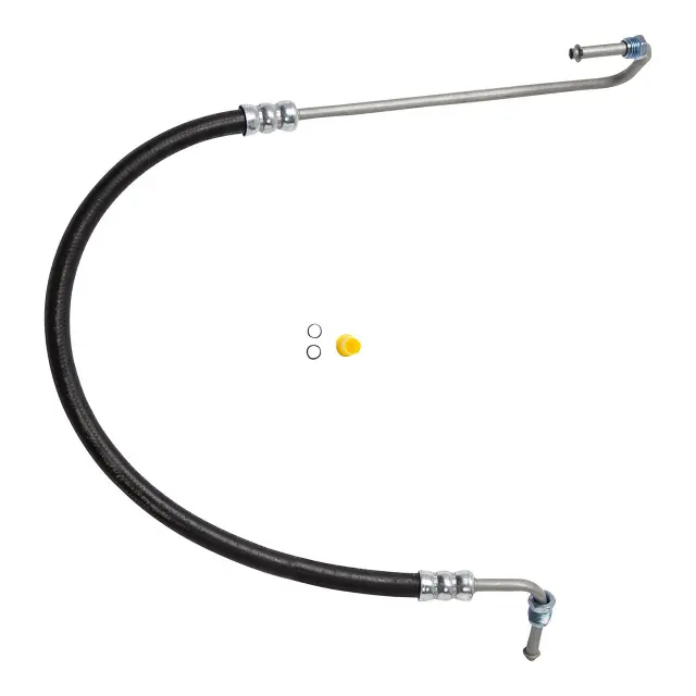 92293 - : 16MM Male "O" Ring x 18MM Male "O" Ring for Edelmann Image