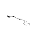 55037841AK - : Oil Cooler Pressure And Return Hose And Tube for Dodge: Nitro | Jeep: Liberty Image