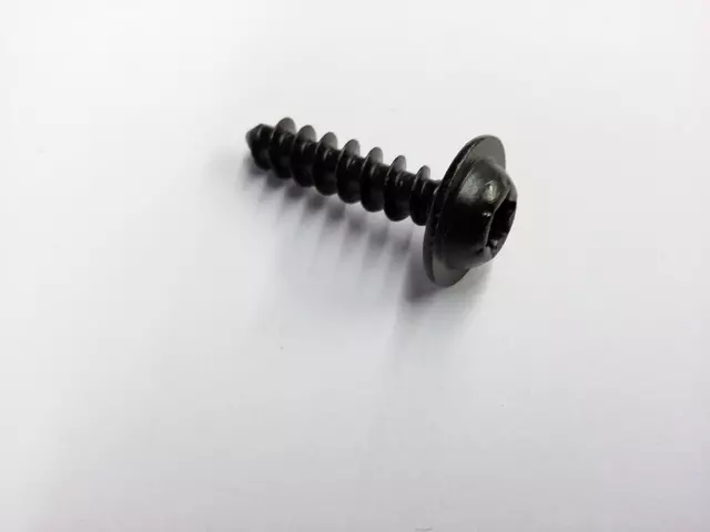 Mount Bracket Bolt - Volkswagen (N-909-722-01)