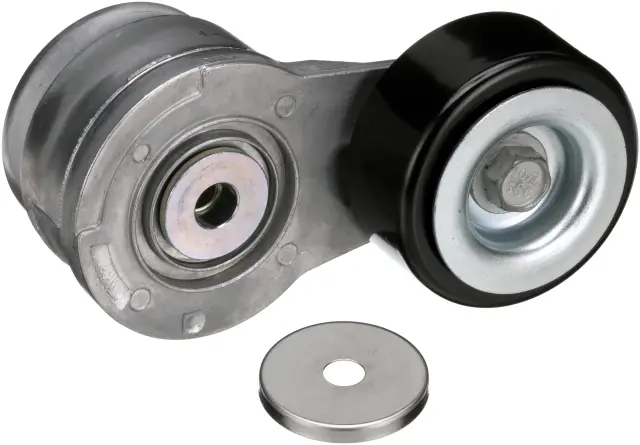 39383 - Engines &amp; Components: Gates Accessory Drive Belt Tensioner Assembly for Gates Image