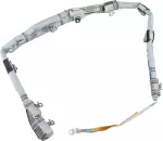 985P15RA0A - : Module Assembly-Curtain Air Bag, Left-hand for Nissan Image