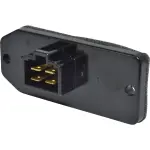 SW11447C - : HVAC Blower Motor Resistor -- Blower Resistor for UAC Image