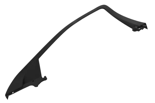 84692109 - : Upper Trim for Chevrolet: Silverado 2500 HD, Silverado 3500 HD | GMC: Sierra 2500 HD, Sierra 3500 HD Image