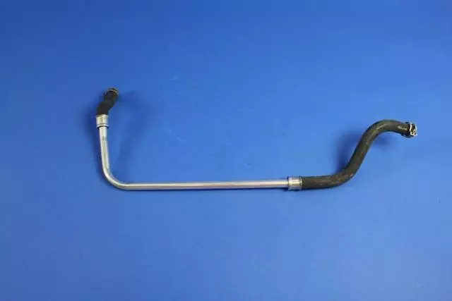 55115895AB - Air Conditioning &amp; Heater: Supply Tube And Hose for Mopar Image
