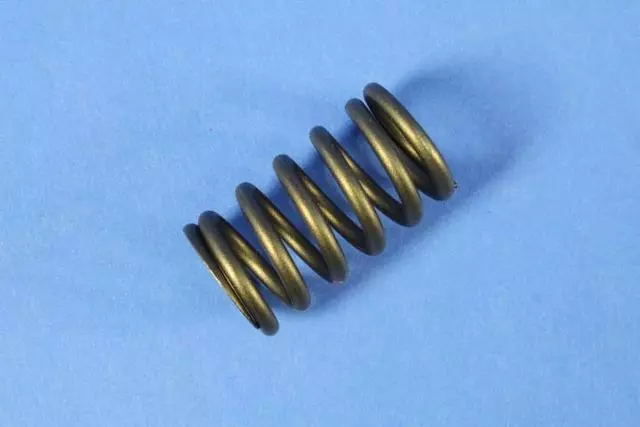 Genuine Alfa Romeo Spring Valve - Alfa Romeo (5048005AA)