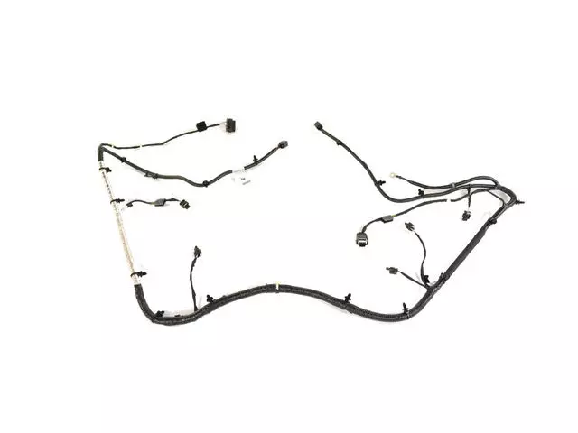 Rear Fascia Wiring - Mopar (68283554AE)