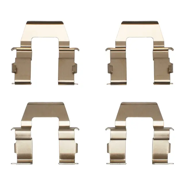 34037004 - : DFC Disc Brake Hardware Kit for DYNAMIC FRICTION Image