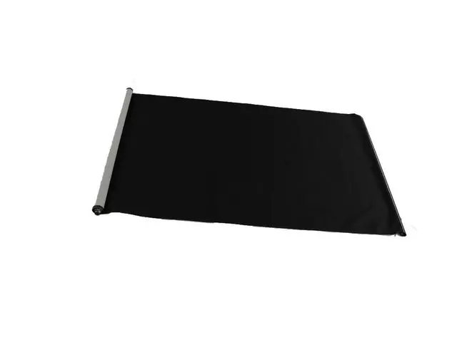 68289874AB - Body Sheet Metal Except Doors: Sunroof Sunshade for Mopar Image