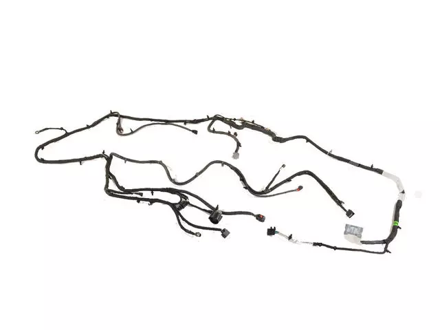 68265884AD - Electrical: Chassis Wiring for Mopar Image
