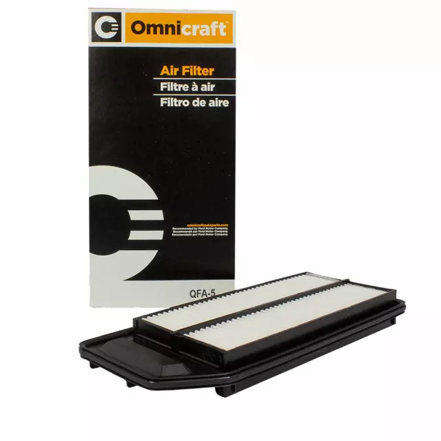 Element Assembly Air Cleaner - Ford (QFA-5)