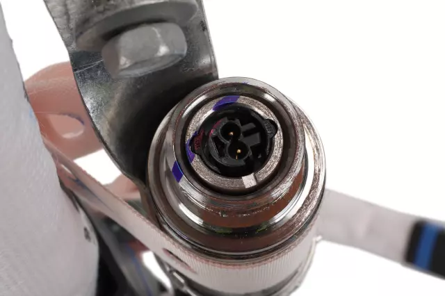 Driver Side Roof Rail Airbag - GM (84097490)