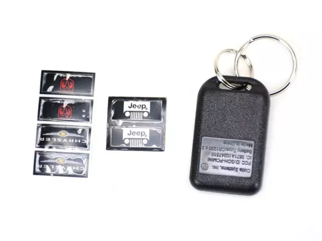 Transmitter - Mopar (05140472AA)