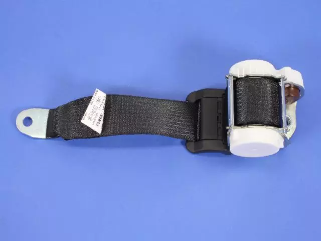 1AN35XDVAD - : Rear Center Shoulder Seat Belt for Mopar Image