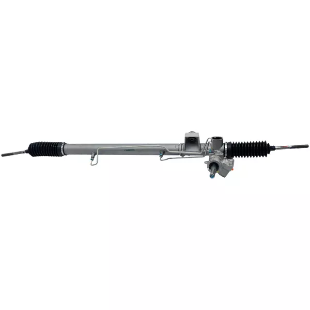 36R0267 - Steering: Rack and Pinion Power Steering Gear Assembly for ACDelco Image