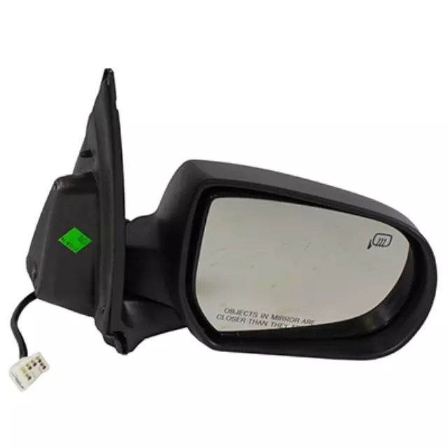 3L8Z17682VAA - Body: Mirror for FORD Image