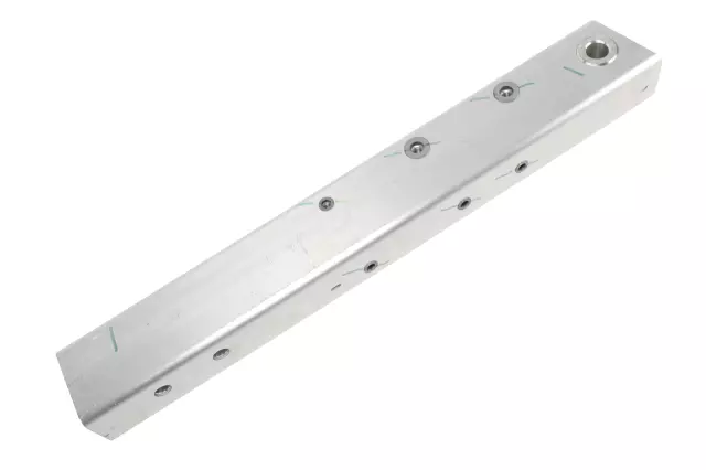 87815268 - Suspension: Front Extension for GM Image image