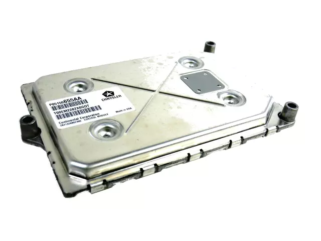 R5150655AA - : Powertrain Control Module for Mopar Image