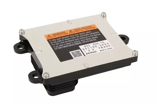 Headlamp Ballast - GM (22785848)