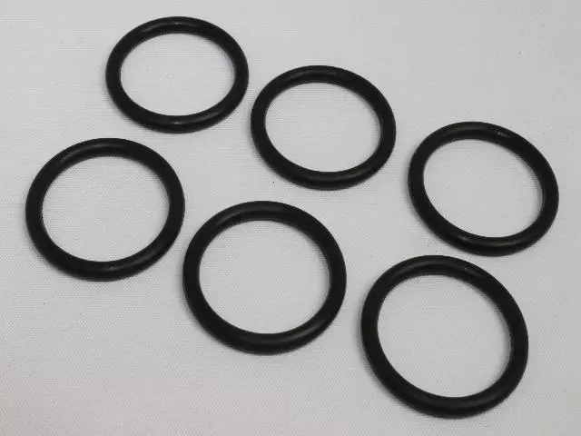 Plug Seal - Mopar (4536538)