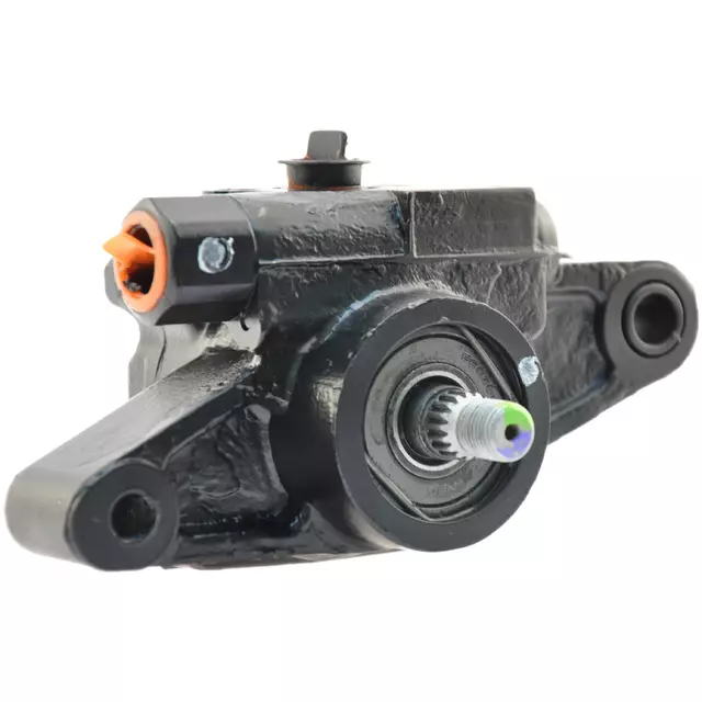 36P0784 - : Power Steering Pump for ACDelco Image