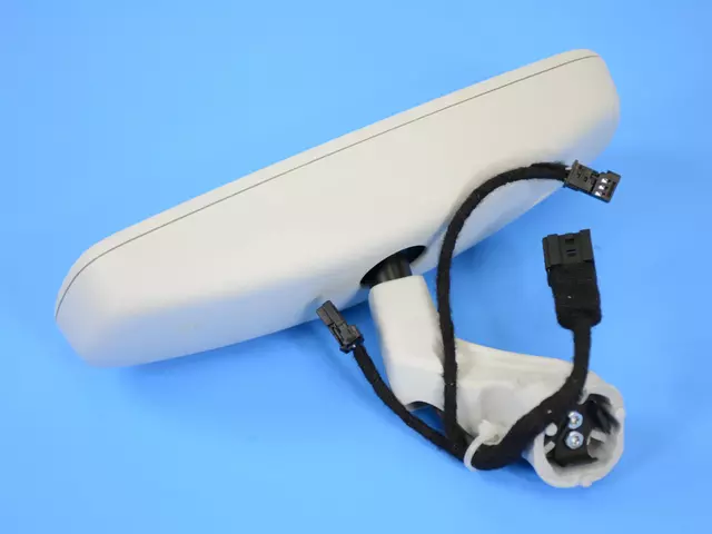5NE25MS7AA - : Inside Rear View Mirror for Mopar Image
