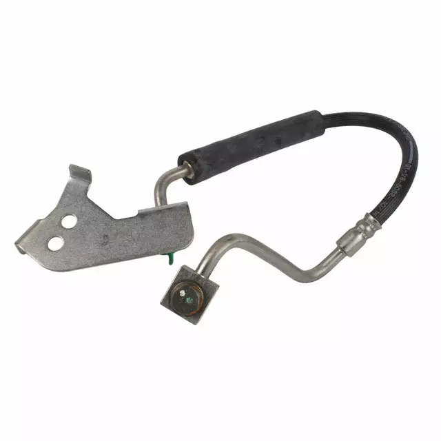 AA8Z2079A - Brakes: Brake Hose for Ford: Flex, Taurus | Lincoln: MKS, MKT Image