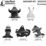 300333 - : Anchor Engine Mount Kit for Anchor Image