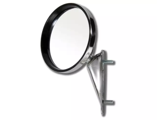 90173111101 - : Door Mirror for Porsche Image