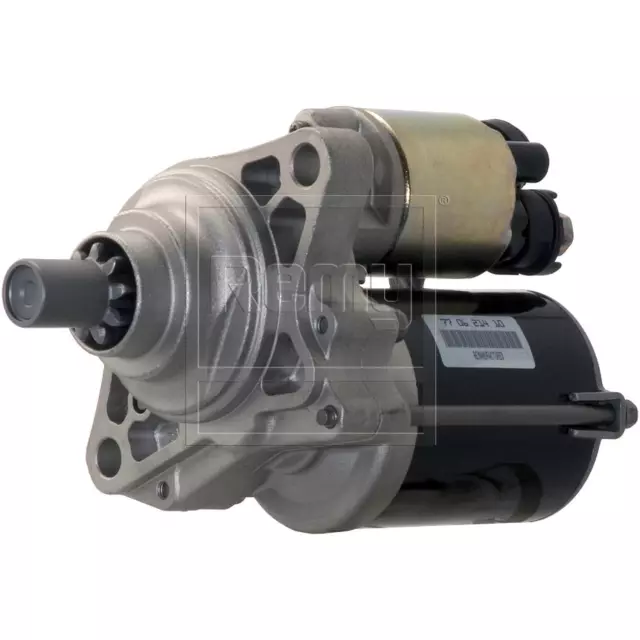 17638 - : Remy Starter Motor for Remy Image