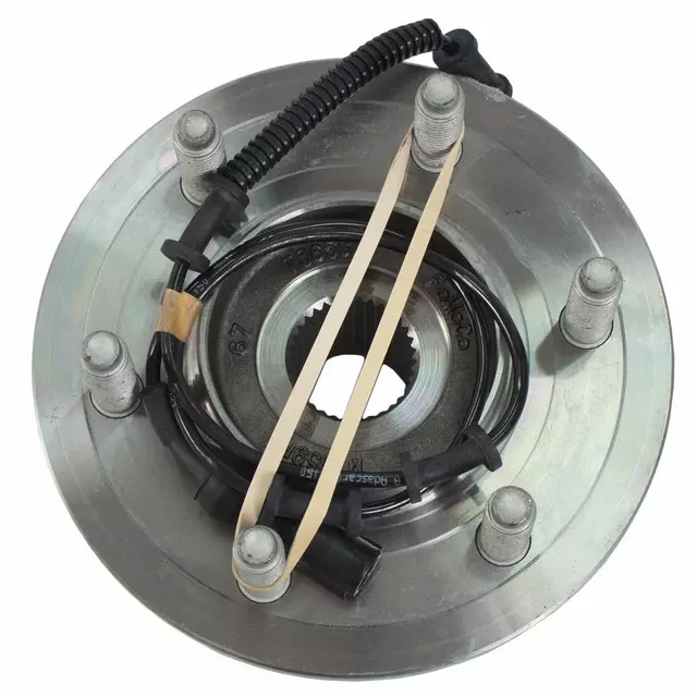 6L1Z1109F - Brakes: Bearing Kit for Ford: Expedition | Lincoln: Navigator Image