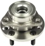 951023 - : Wheel Hub And Bearing Assembly - Front for Dorman Image