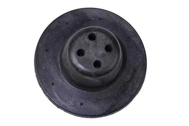 25689205 - Suspension: Rear Suspension Jounce Bumper for ACDelco Image