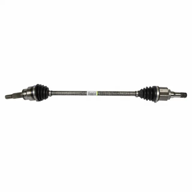 8A8Z4K138A - Suspension: Axle Assembly for Ford Image