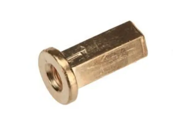 18407502196 - : URO Parts Exhaust Nut for URO Image